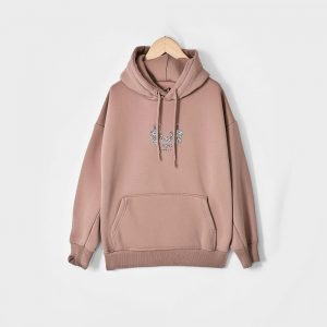 Stylish Hoodie